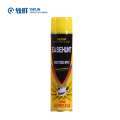 Anti-mosquito Repellent Insecticide Aerosol Mosquito Spray